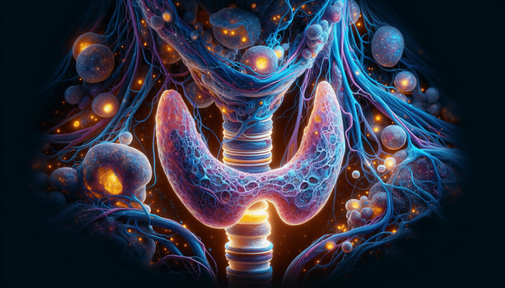 Exploring Hormones: The Intricacies of the Endocrine System Exploring Hormones: The Intricacies of the Endocrine System