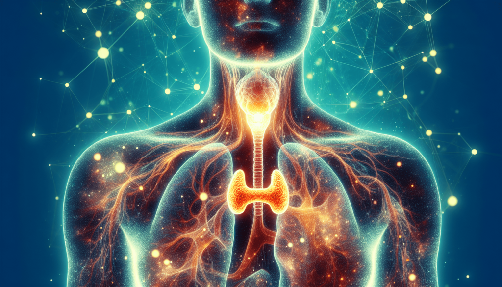 Exploring Hormones: The Intricacies of the Endocrine System Exploring Hormones: The Intricacies of the Endocrine System