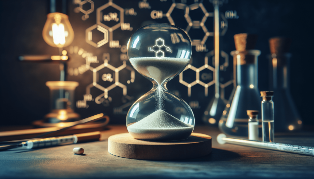 Exploring the Duration of HGH Cycling: A Journey to Age Reversal