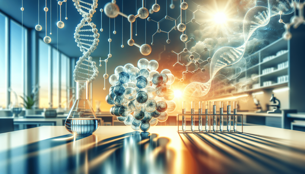 Exploring Whether HGH Can Help Adults Grow