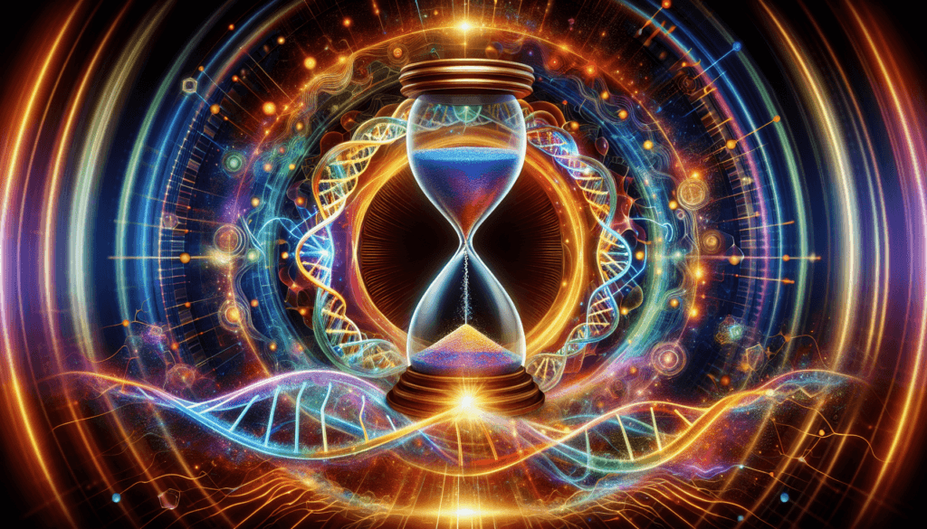 How to Accelerate the Amazing Benefits of HGH for Biological Age Reversal