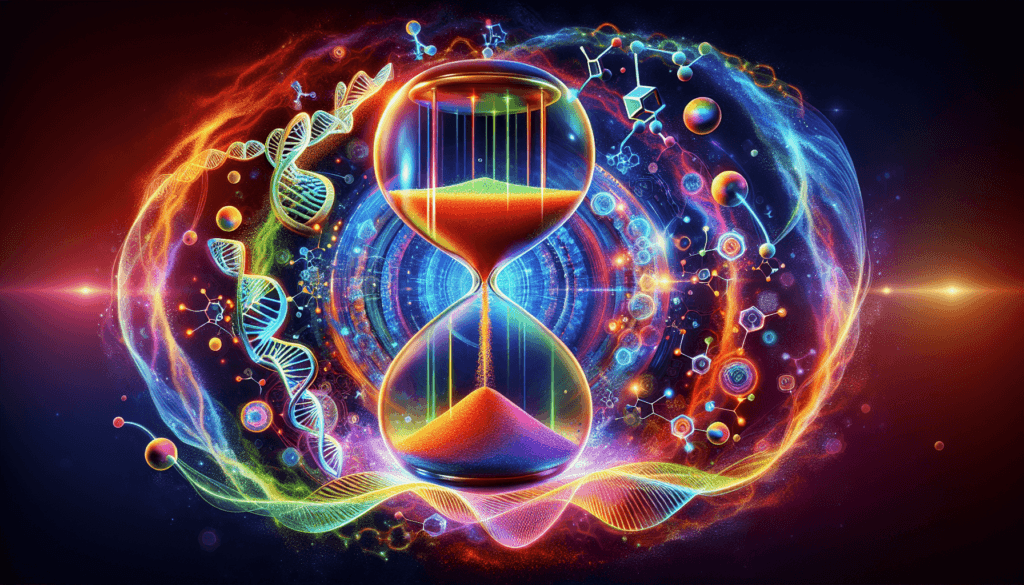 How to Accelerate the Amazing Benefits of HGH for Biological Age Reversal