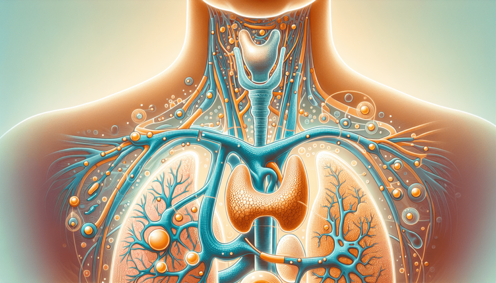 The Human Body: A Guide to Hormones