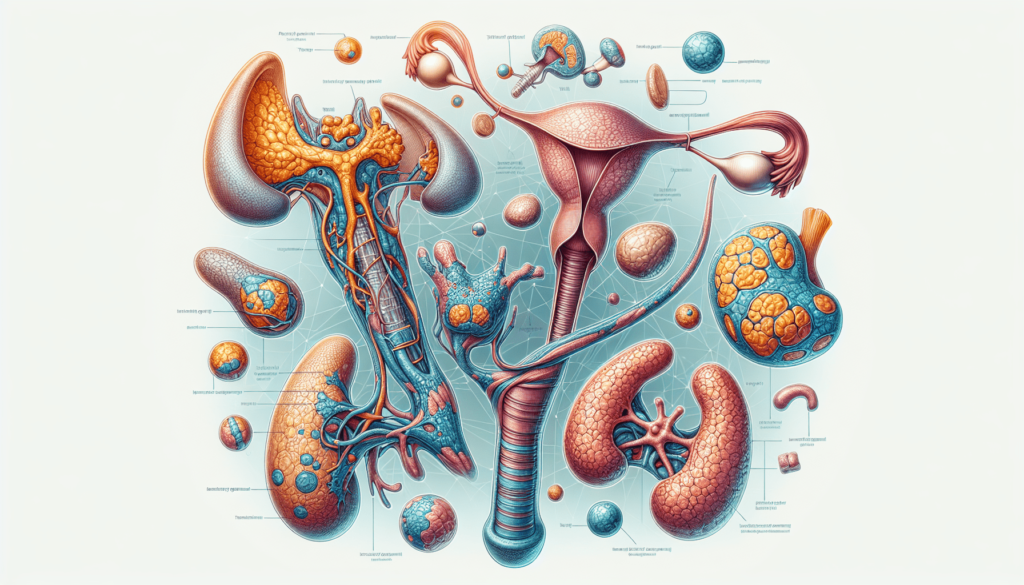 The Human Body: A Guide to Hormones