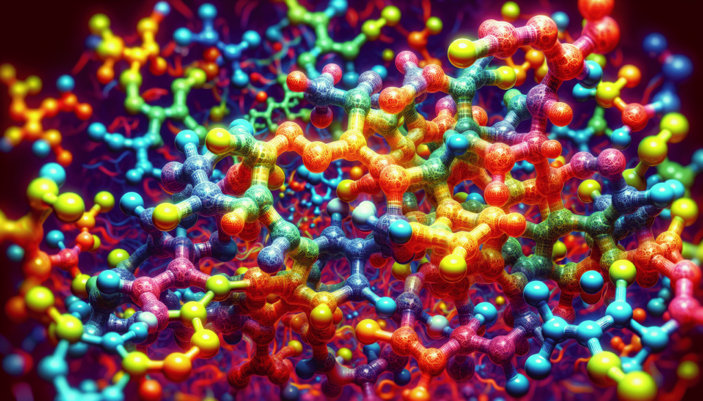 The Importance and Benefits of Hormones