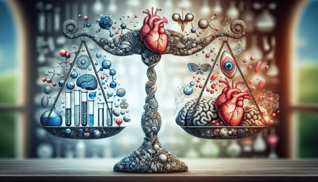 The Importance of Hormones Explained on Quizlet