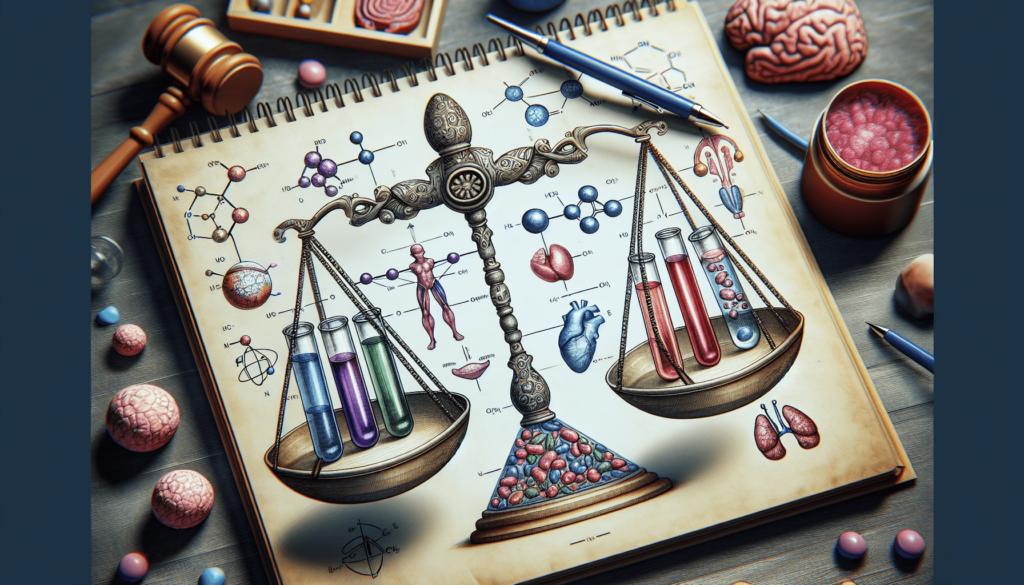 The Importance of Hormones Explained on Quizlet