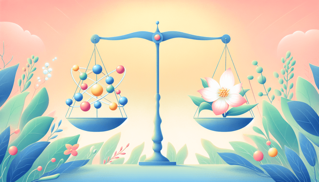 The Importance of Hormones Explained Simply The Importance of Hormones Explained Simply