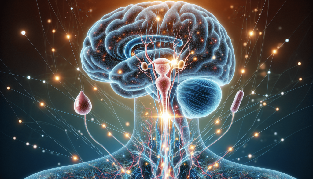 The Role of Hormones: Essential Functions in Human Health