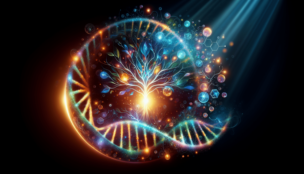 Amazing Benefits of HGH: Achieving Biological Age Reversal