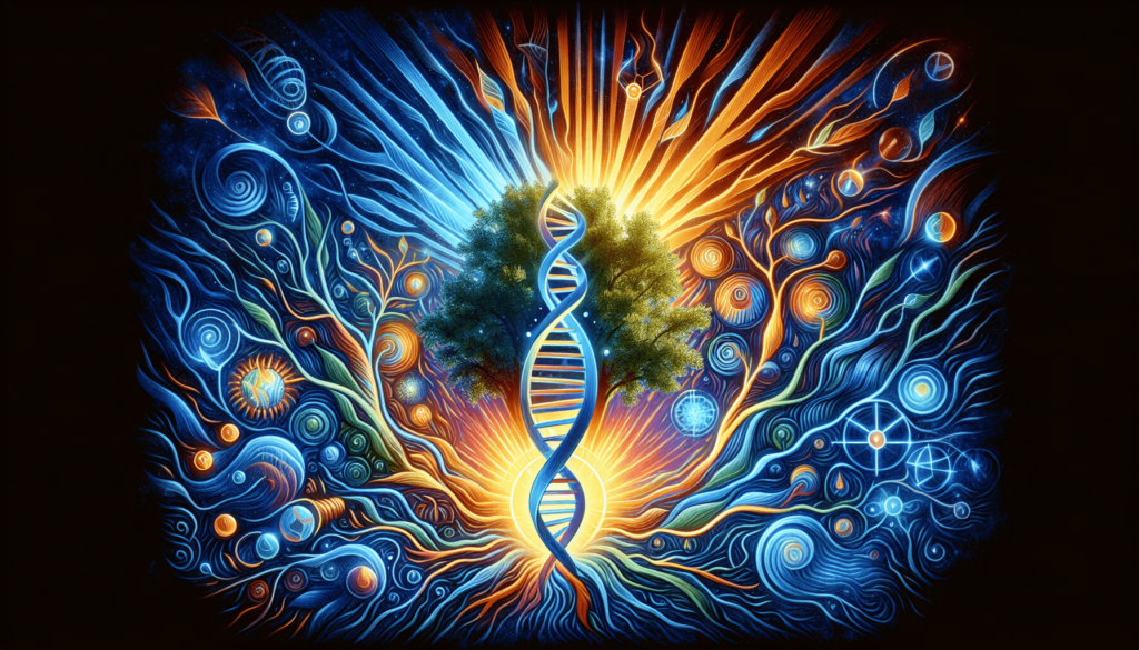 Amazing Benefits of HGH: Achieving Biological Age Reversal