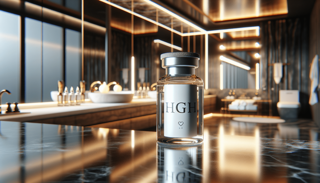 Can You Use HGH Safely for a Youthful Transformation? Can You Use HGH Safely for a Youthful Transformation?