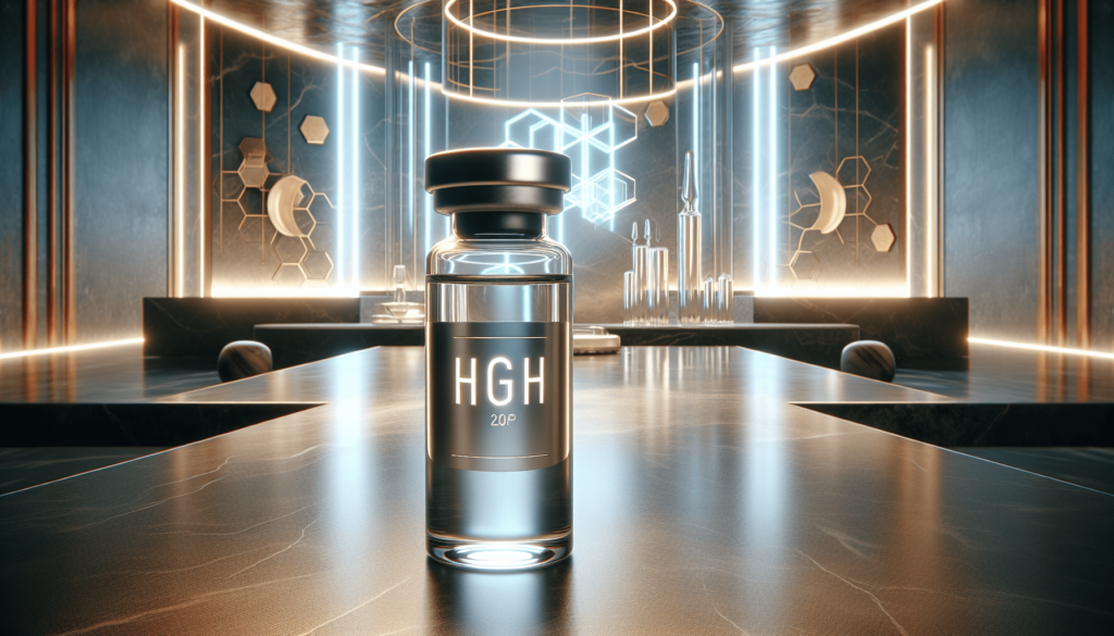 Can You Use HGH Safely for a Youthful Transformation? Can You Use HGH Safely for a Youthful Transformation?