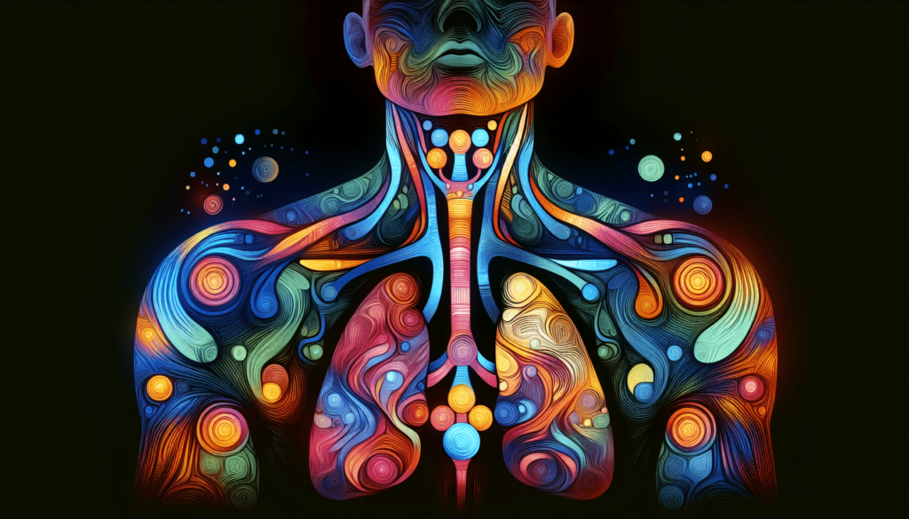 Decoding the Benefits and Importance of Hormones in the Endocrine System