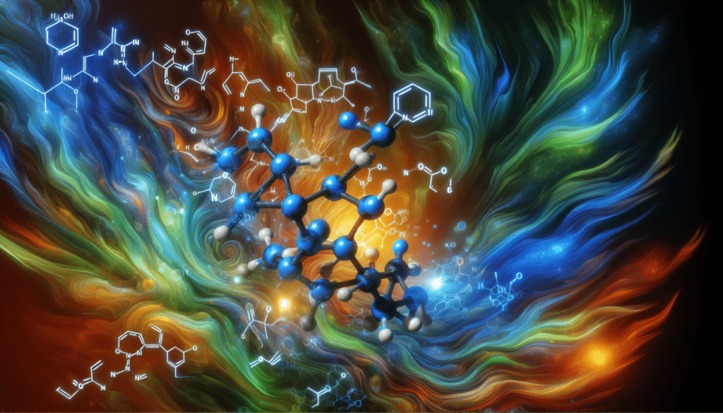 Exploring the Benefits of Human Body Hormones