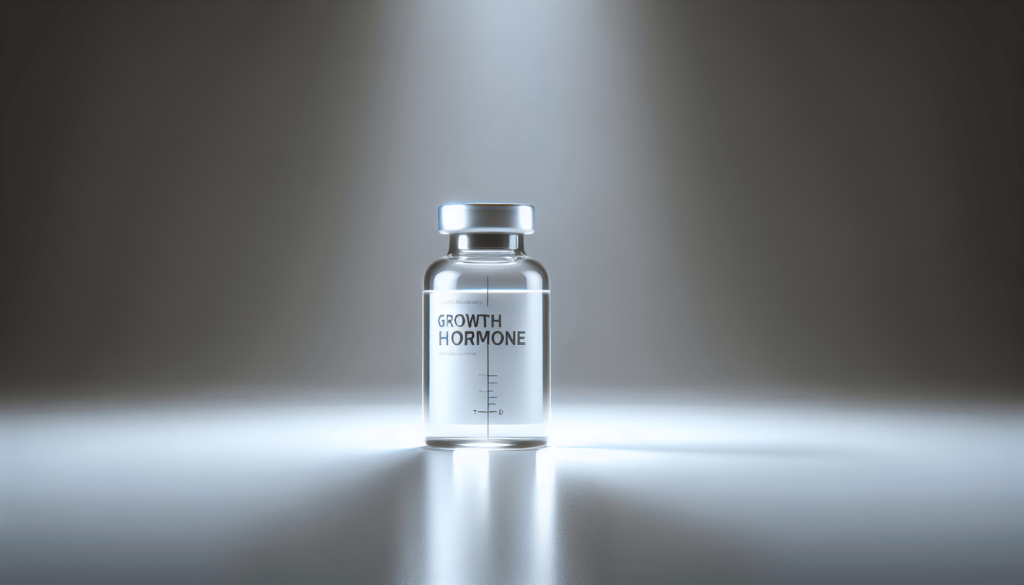 Exploring the Possibilities: Can You Take HGH Long Term?