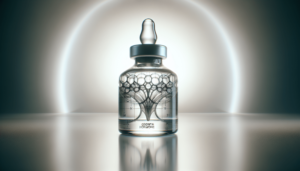 Exploring the Possibilities: Can You Take HGH Long Term?