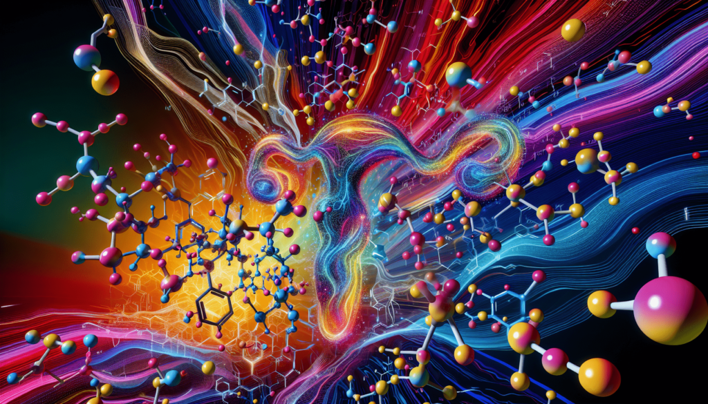 The Secret Lives of Hormones: Their Impact and Benefits