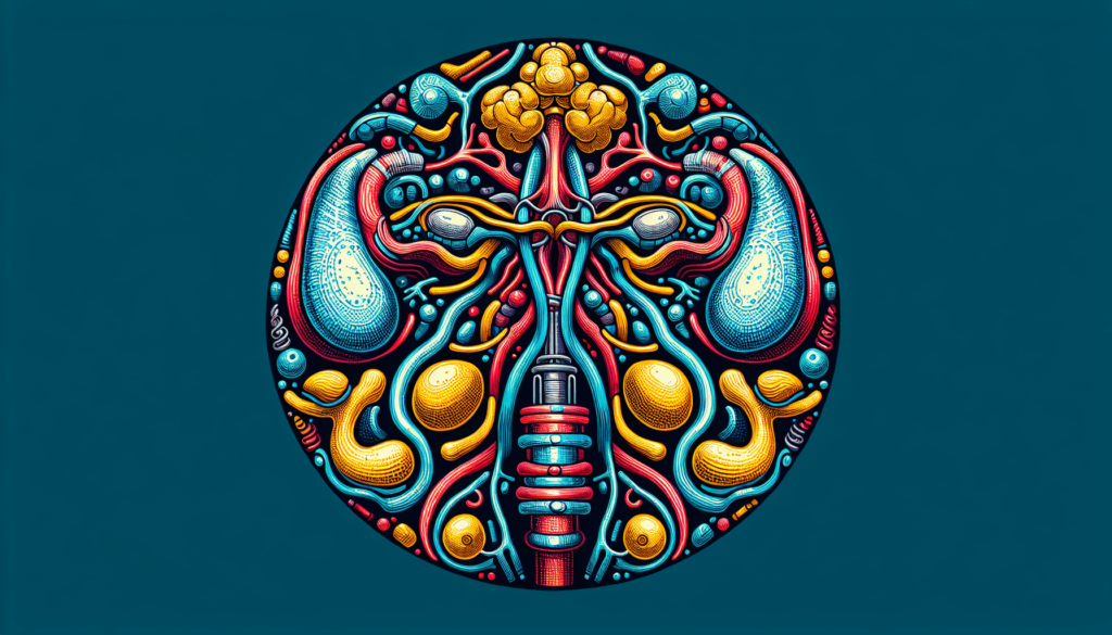 Understanding the Hormones in the Human Body and Their Importance