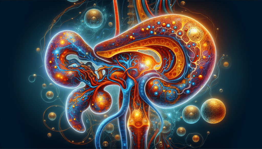 Understanding the Hormones in the Human Body and Their Importance