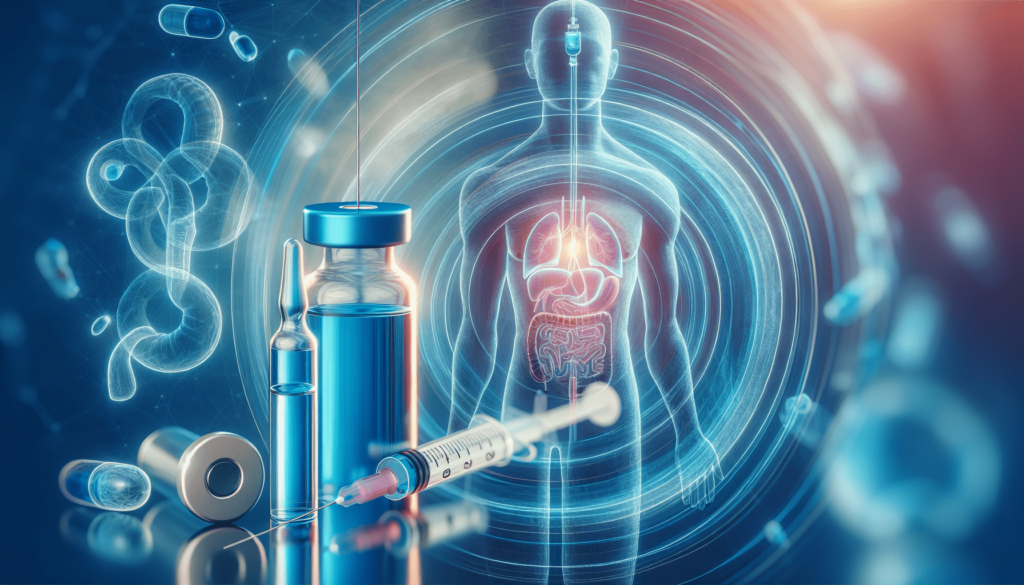 Understanding the Potential Health Risks of HGH Therapy