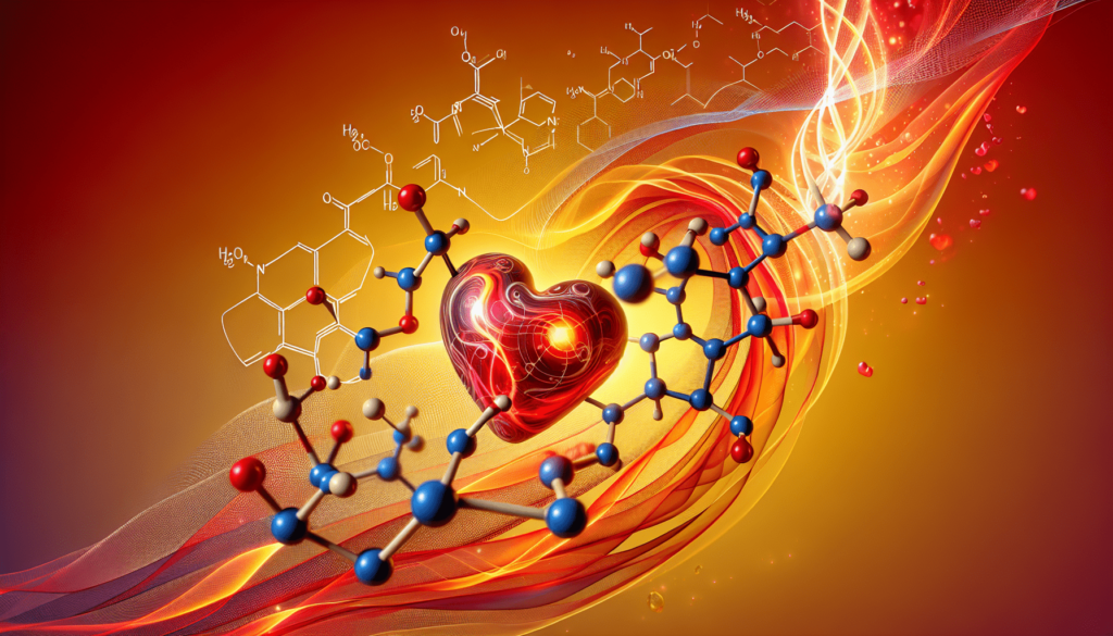 Exploring Desire: The Hormone Behind Attraction
