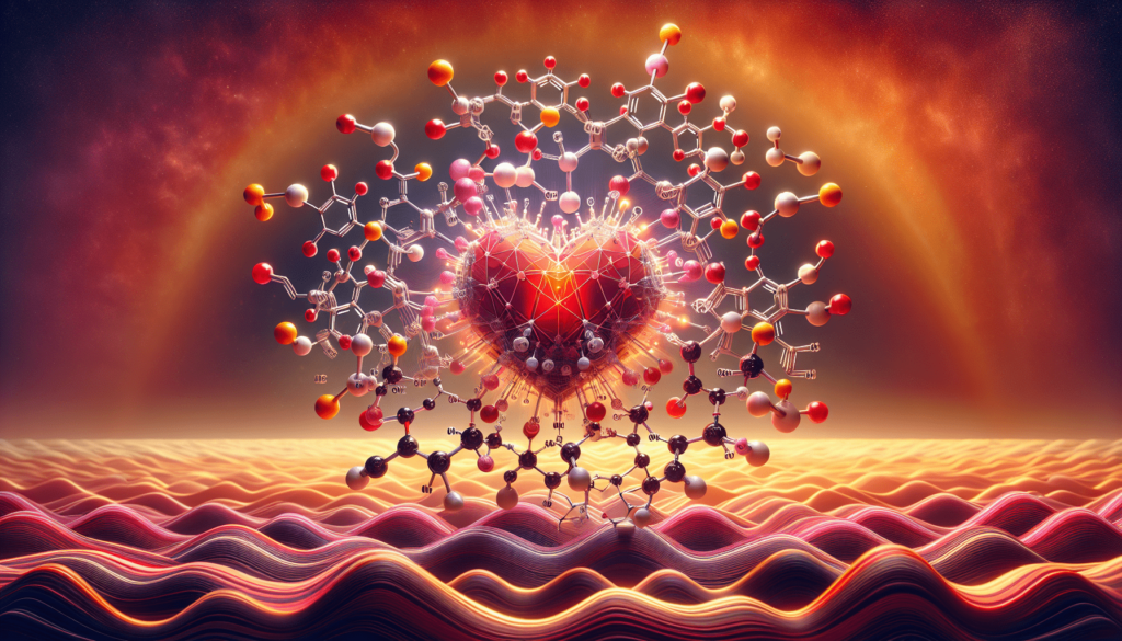 Exploring Desire: The Hormone Behind Attraction