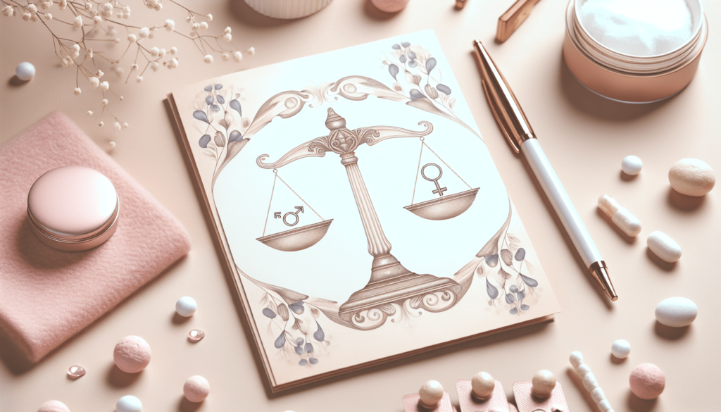 Exploring Feminine Hormones and Their Impact Exploring Feminine Hormones and Their Impact