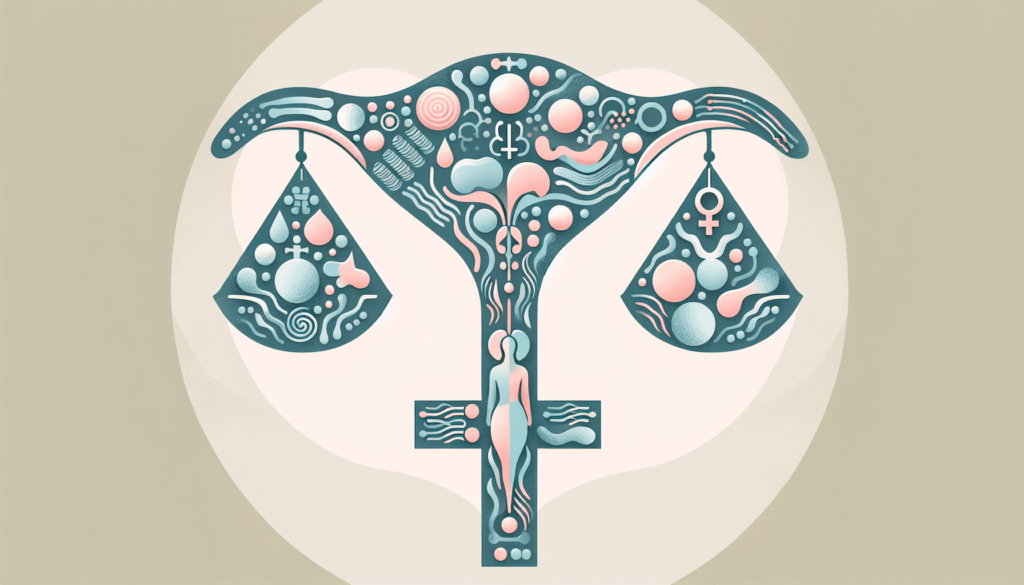 Exploring Feminine Hormones and Their Impact Exploring Feminine Hormones and Their Impact