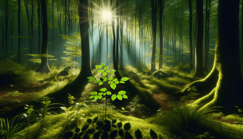 Exploring the Natural Ways to Increase HGH and Embrace Age Reversal