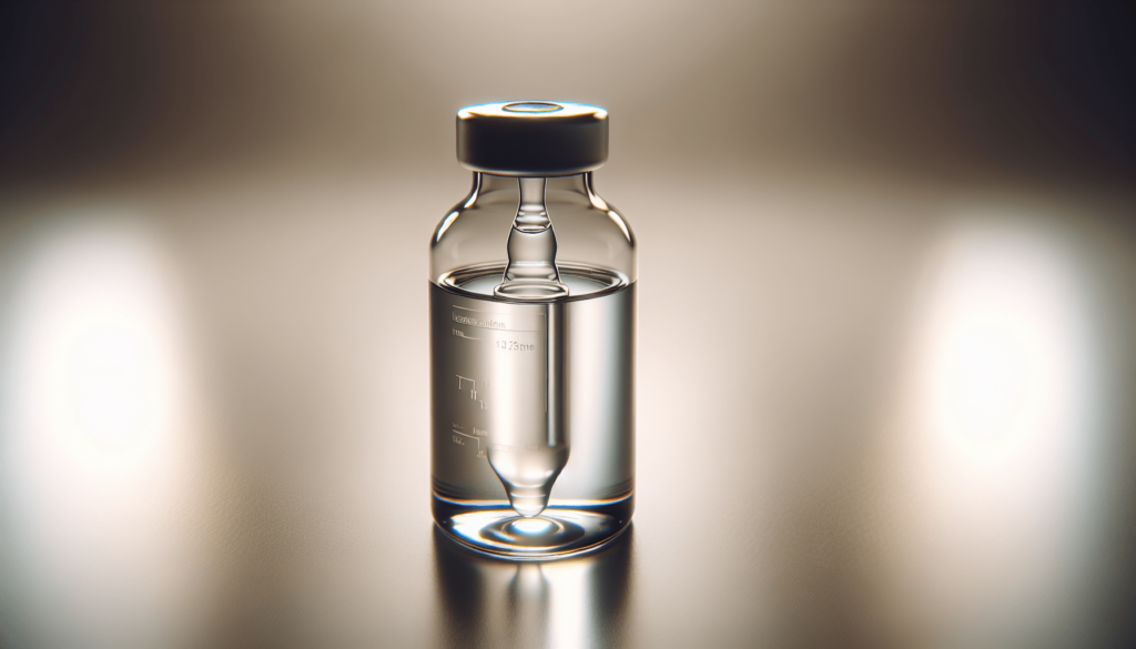 Is HGH Safe for Bodybuilding and Age Reversal?