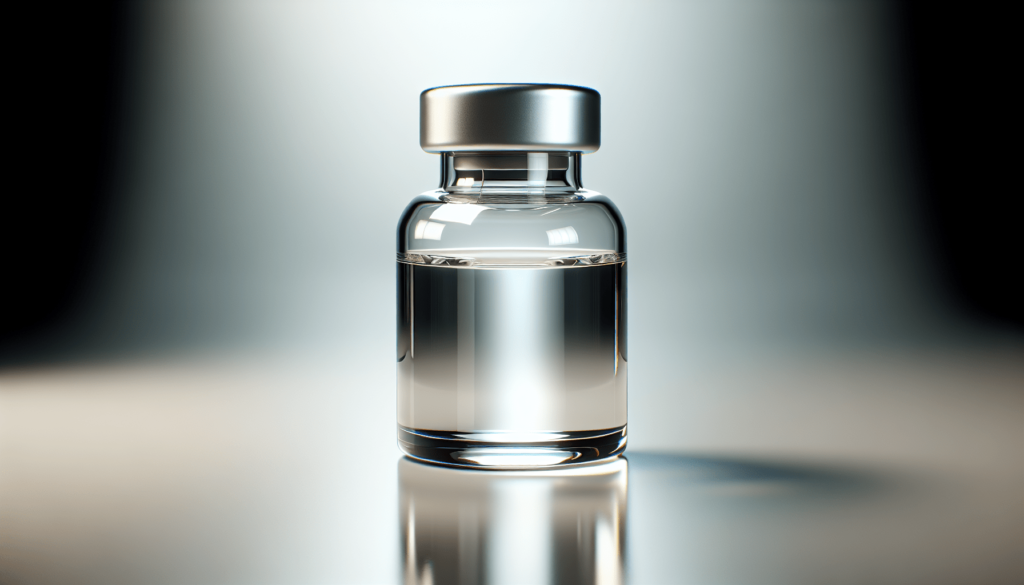 Is HGH Safe for Bodybuilding and Age Reversal?