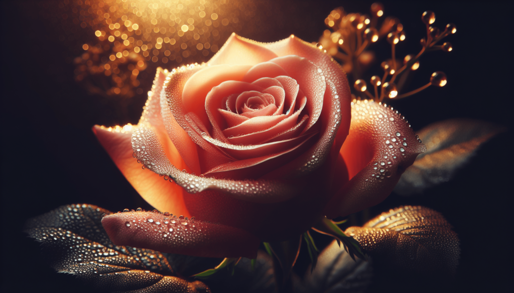 The Hormone That Makes Women Captivating