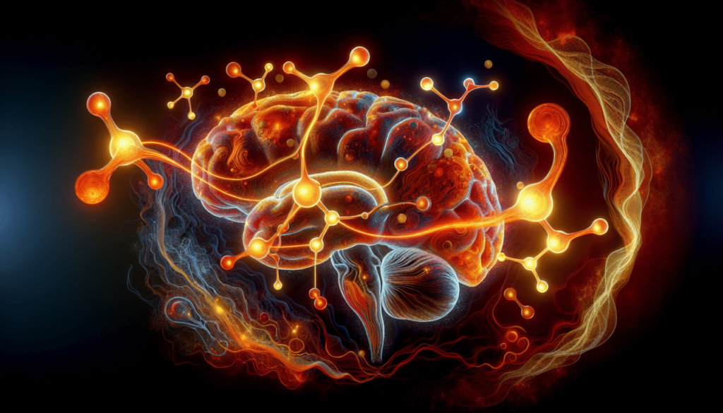 The Intricacies of Lust: Understanding Hormonal Influence