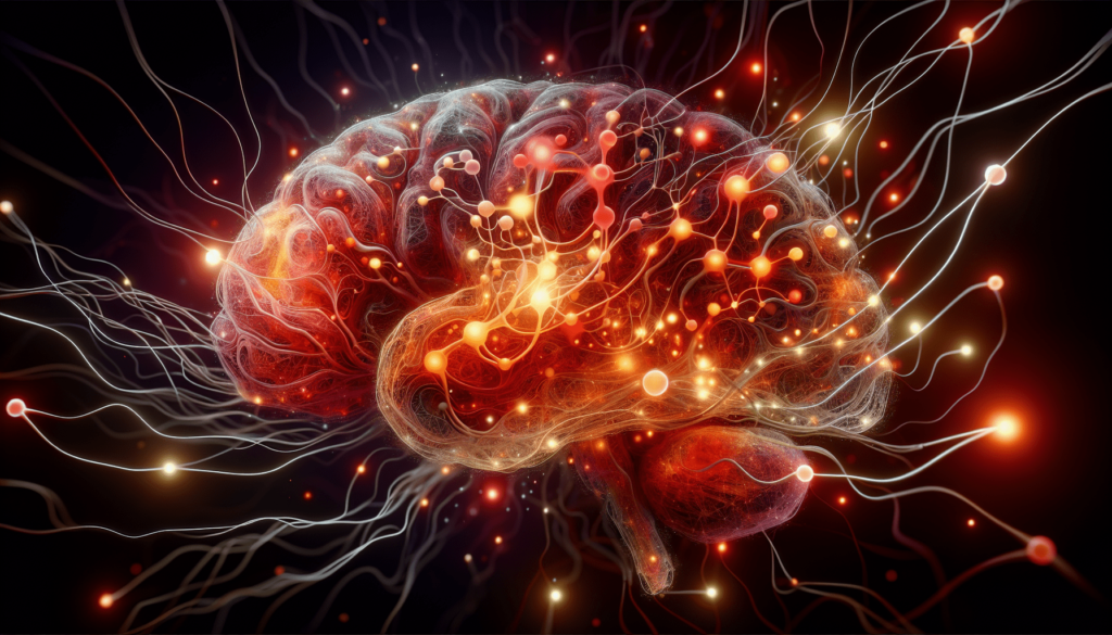 The Intricacies of Lust: Understanding Hormonal Influence