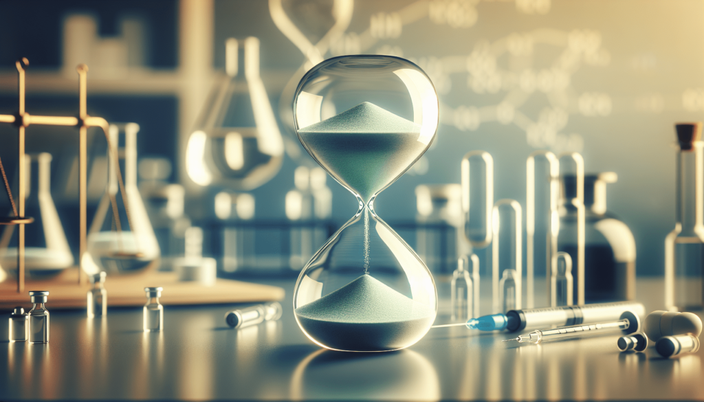 The Secrets Behind How Long is an HGH Cycle? The Secrets Behind How Long is an HGH Cycle?