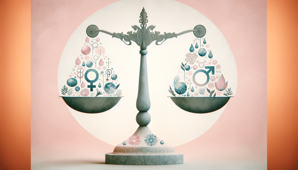 Understanding the Hormones That Influence Female Moods