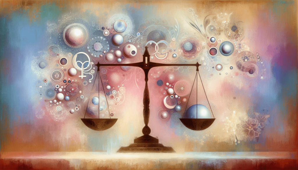 Understanding the Hormones That Influence Female Moods