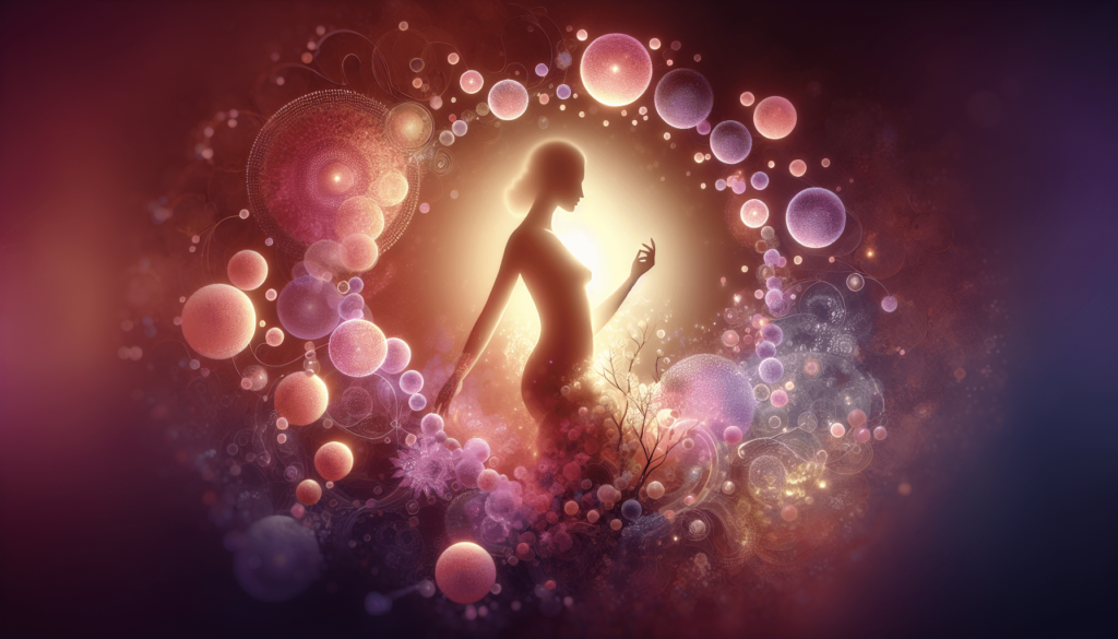 Understanding the Role of Hormones in Femininity