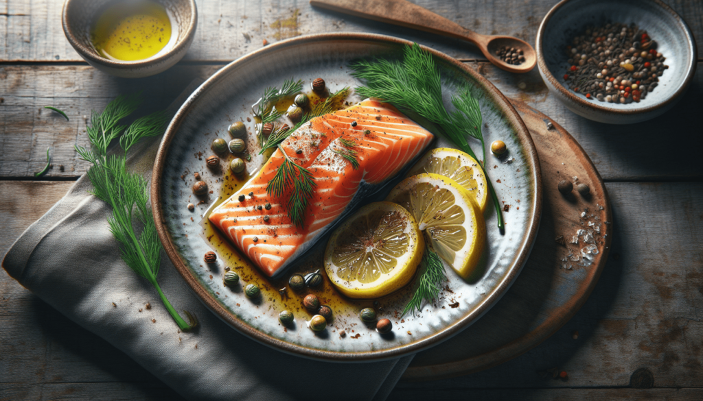 Which Food Increases HGH Hormone for Age Reversal?