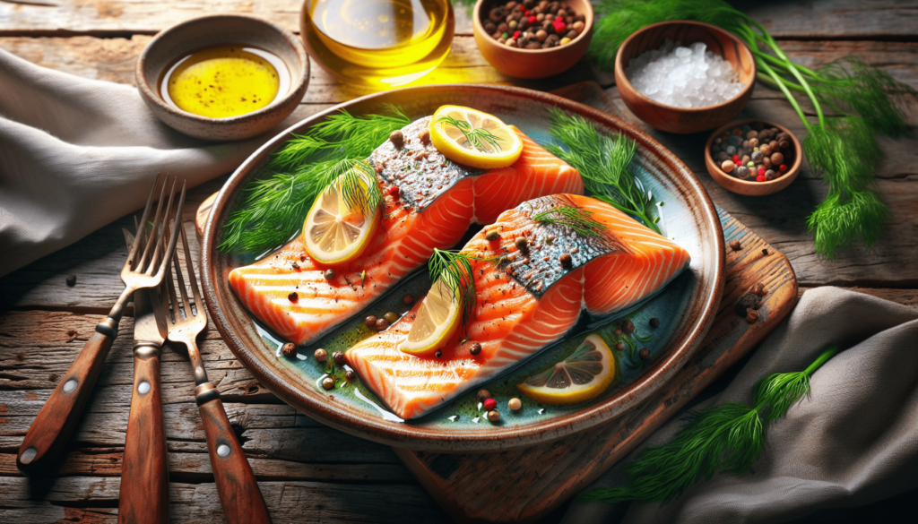Which Food Increases HGH Hormone for Age Reversal?