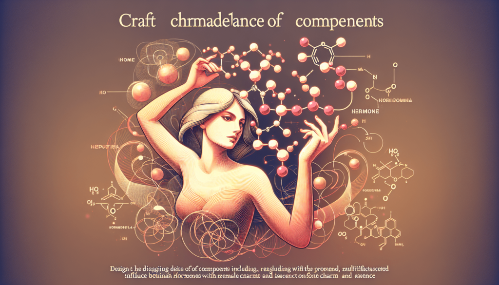 Exploring Hormones and Their Impact on Female Desirability