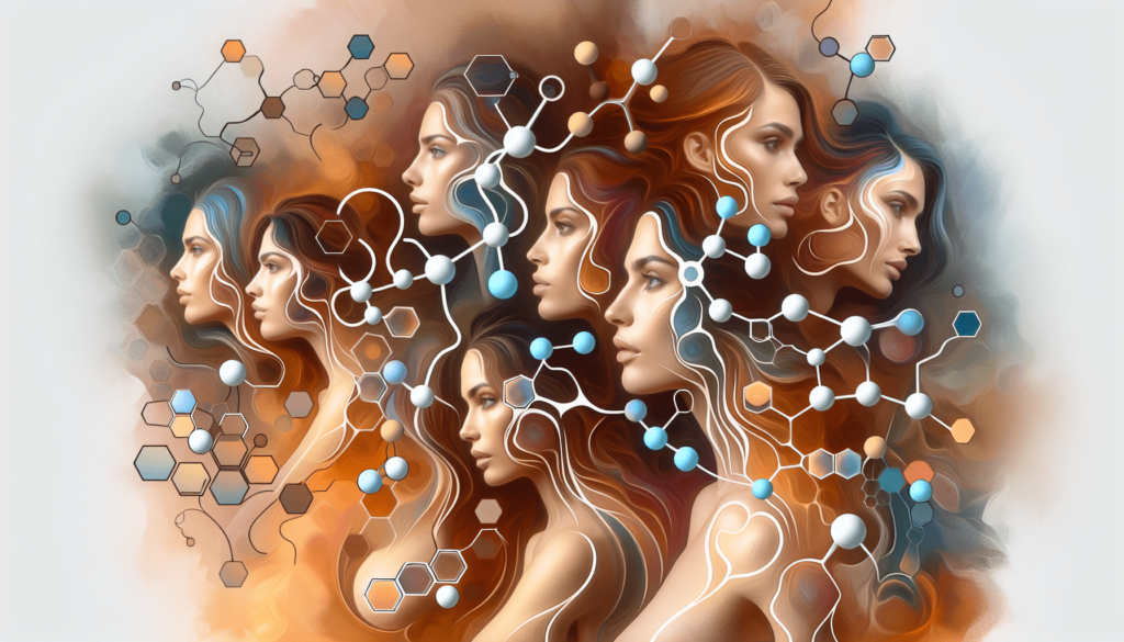 Exploring Hormones and Their Impact on Female Desirability