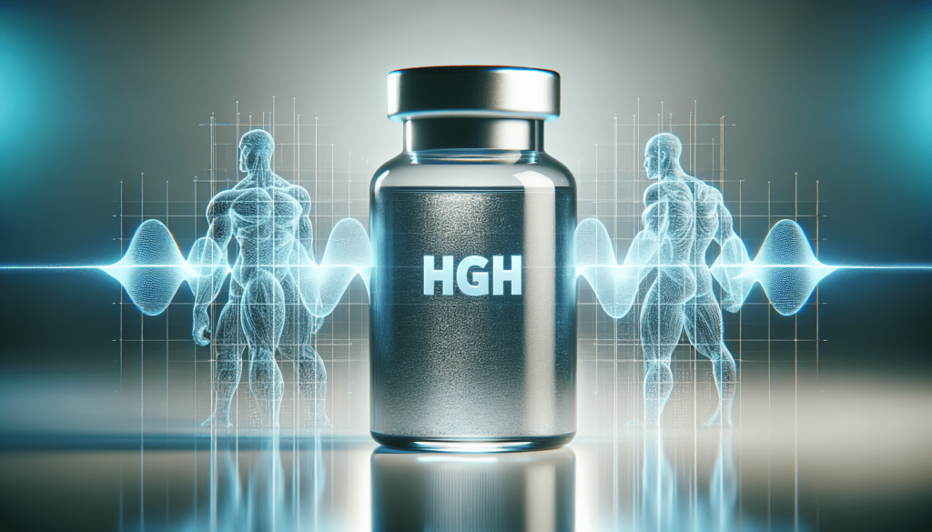 Exploring the Benefits of Taking HGH Seven Days a Week Exploring the Benefits of Taking HGH Seven Days a Week