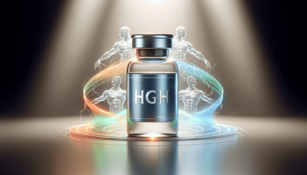 Exploring the Benefits of Taking HGH Seven Days a Week Exploring the Benefits of Taking HGH Seven Days a Week