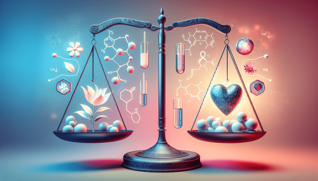 Exploring the Crucial Role of Hormones in Females Exploring the Crucial Role of Hormones in Females