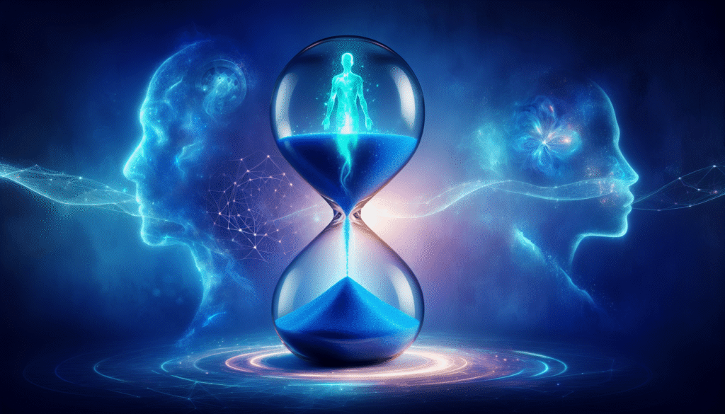 How Long Can You Stay on HGH for Ageless Living?