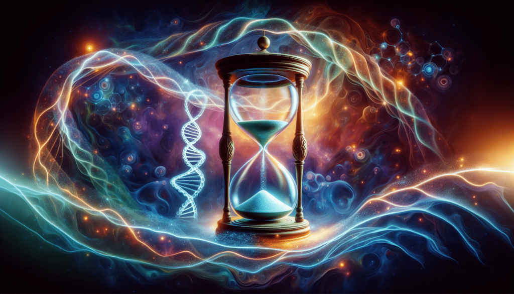 Should You Take HGH Twice a Day for Age Reversal?