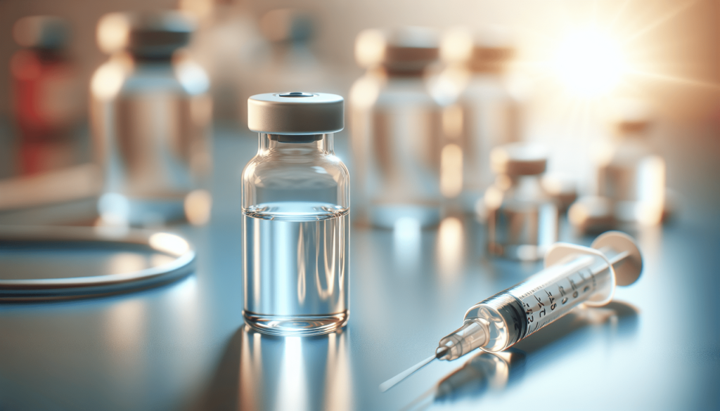 Understanding HGH: When Should You Take It?