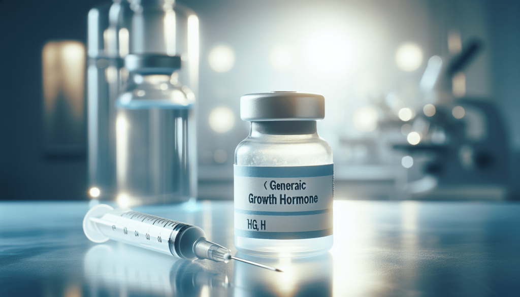 Understanding HGH: When Should You Take It?